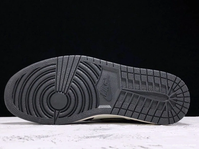 Cheap to High 1 Jordan Chicago Air CD6578-507 SB LA Nike x 0629